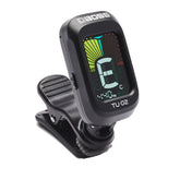 Boss Clip-On Tuner TU-02